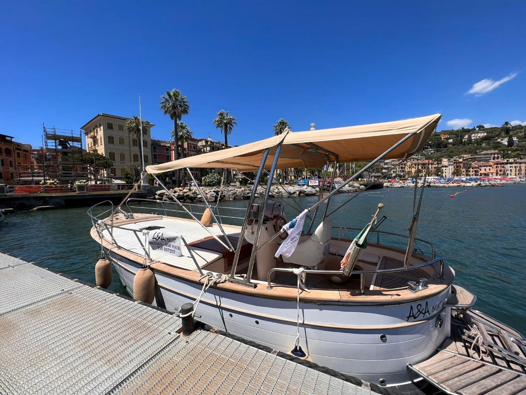 Cavour 9 Apartment 2B 2B 100Mq With Private Garage, In Center Of Rapallo, Wifi, Air Conditioned Bagian luar foto